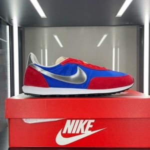 Nike waffle runner